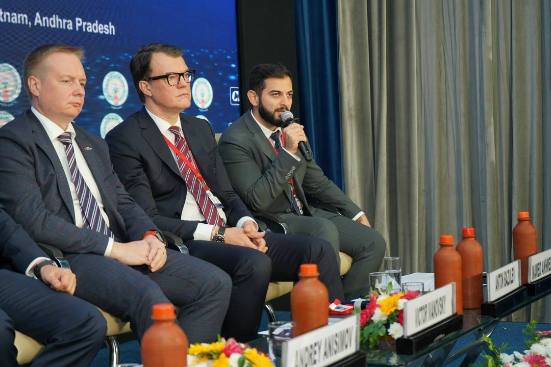 РЭЦ масштабирует российский экспорт в Индию