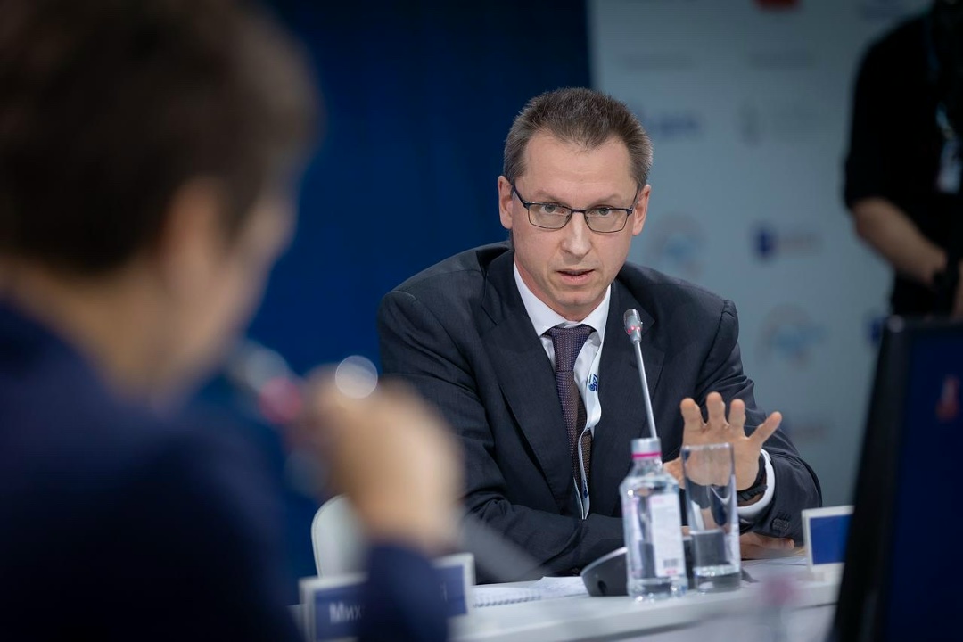 «Уровень контейнеризации – это зеркало структуры экономики»