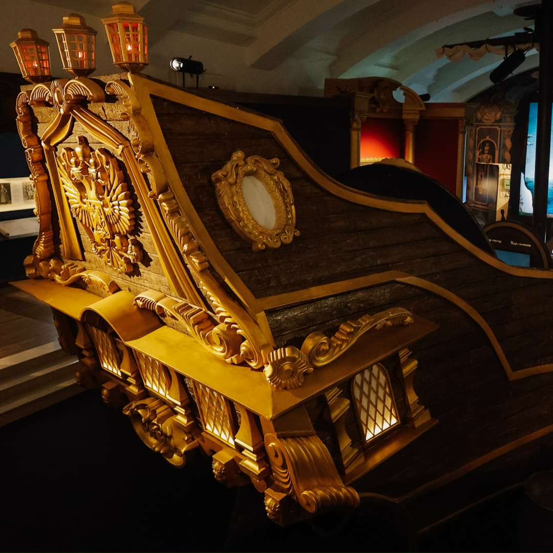 В Белграде открылись вторые Дни Эрмитажа в Сербии. Их организуют Государственный Эрмитаж и «Газпром нефть»