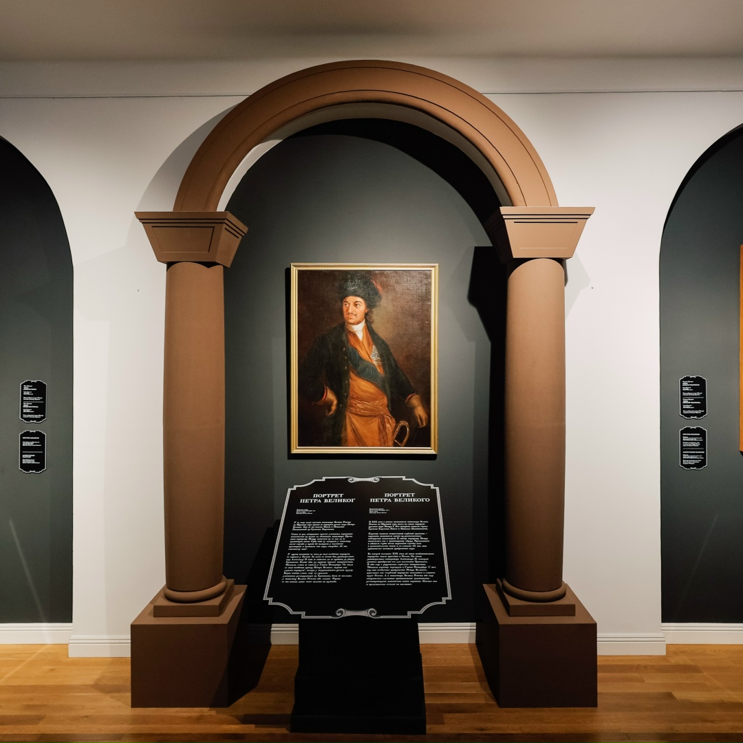 В Белграде открылись вторые Дни Эрмитажа в Сербии. Их организуют Государственный Эрмитаж и «Газпром нефть»