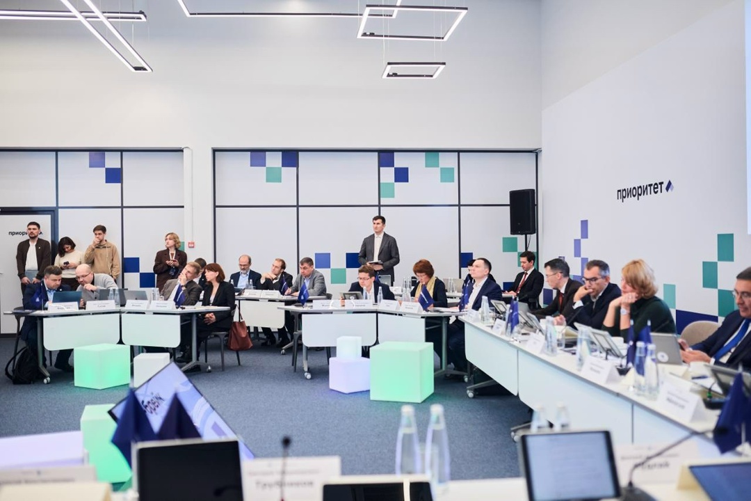 Вузы Минсельхоза представили результаты проектов по программе «Приоритет-2030»