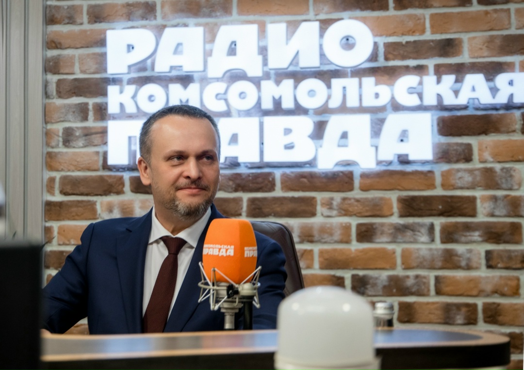 Как и почему транспорт России становится ближе к людям?