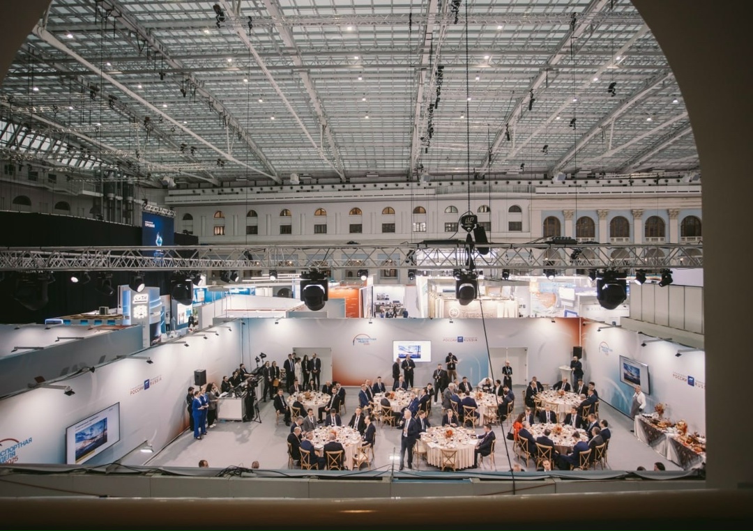 Андрей Никитин: сегодня аэропорты из функции «принять-выпустить» трансформируются в первоклассный сервис и уникальные архитектурные решения