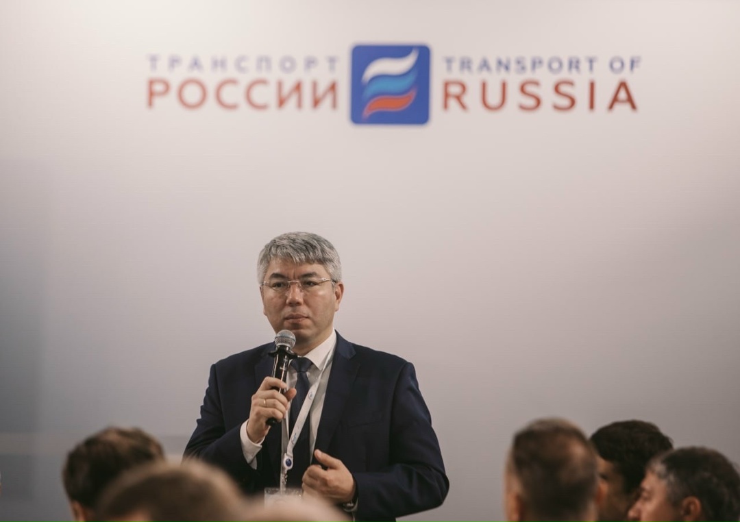 Андрей Никитин: сегодня аэропорты из функции «принять-выпустить» трансформируются в первоклассный сервис и уникальные архитектурные решения