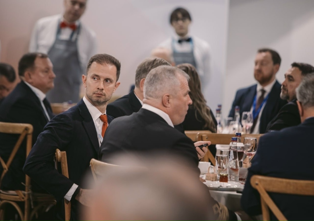 Андрей Никитин: сегодня аэропорты из функции «принять-выпустить» трансформируются в первоклассный сервис и уникальные архитектурные решения