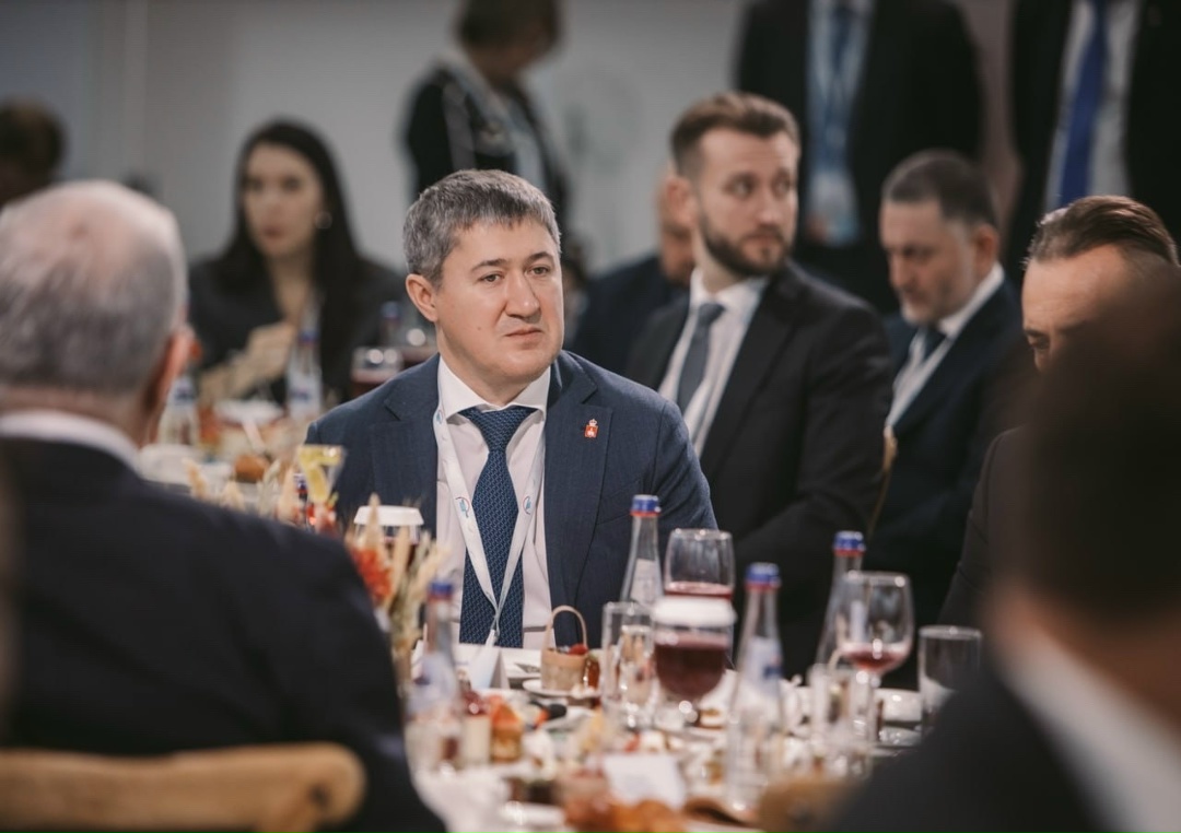 Андрей Никитин: сегодня аэропорты из функции «принять-выпустить» трансформируются в первоклассный сервис и уникальные архитектурные решения