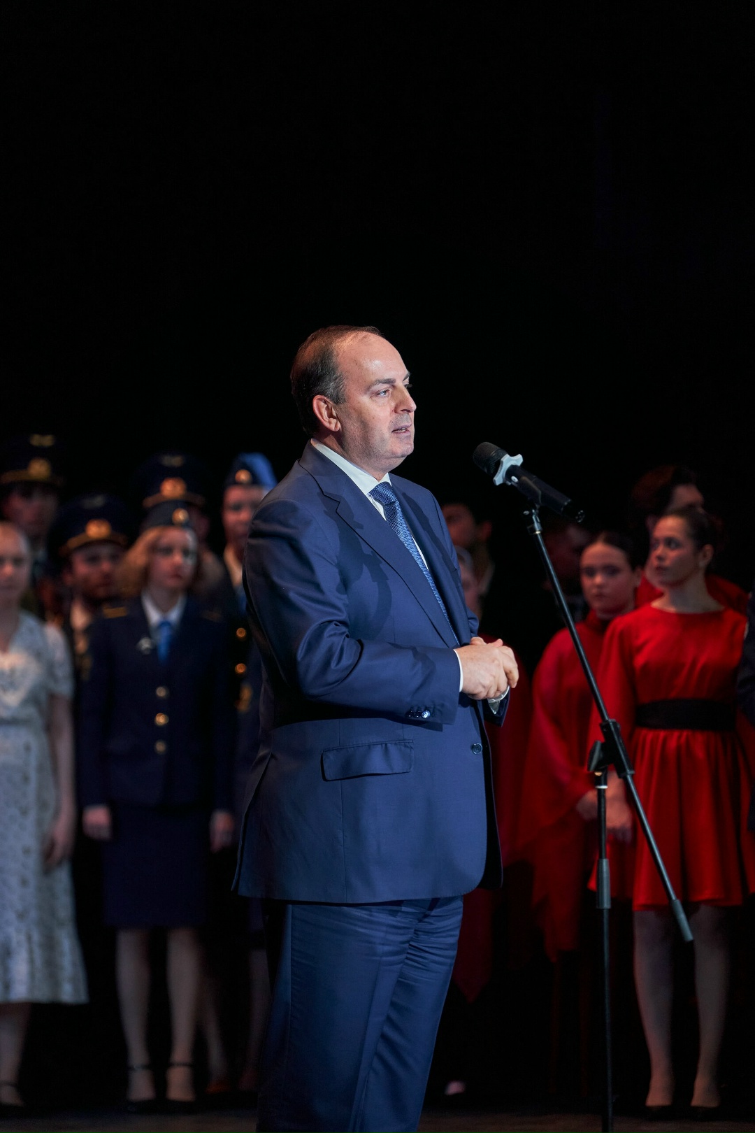 Подведены итоги XVI Международного студенческого фестиваля «ТранспАрт—2025»