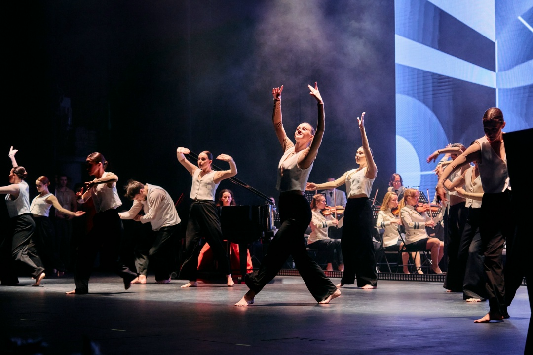 Подведены итоги XVI Международного студенческого фестиваля «ТранспАрт—2025»