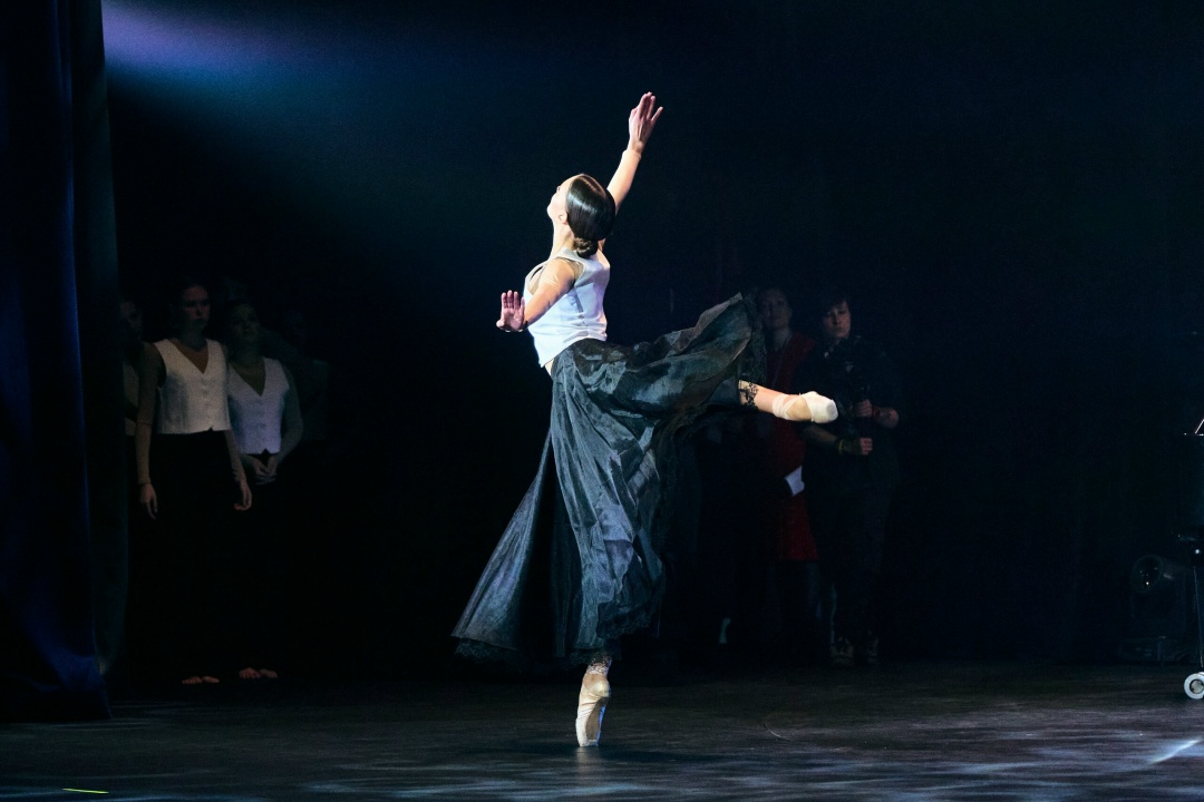 Подведены итоги XVI Международного студенческого фестиваля «ТранспАрт—2025»