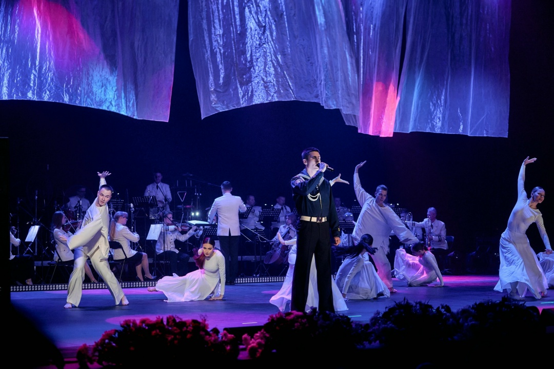 Подведены итоги XVI Международного студенческого фестиваля «ТранспАрт—2025»