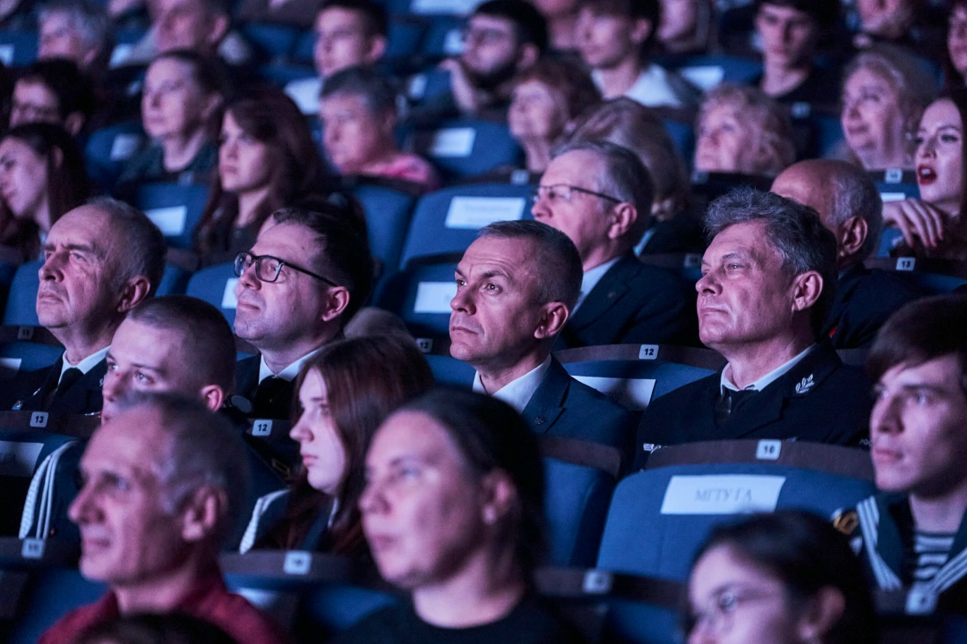 Подведены итоги XVI Международного студенческого фестиваля «ТранспАрт—2025»