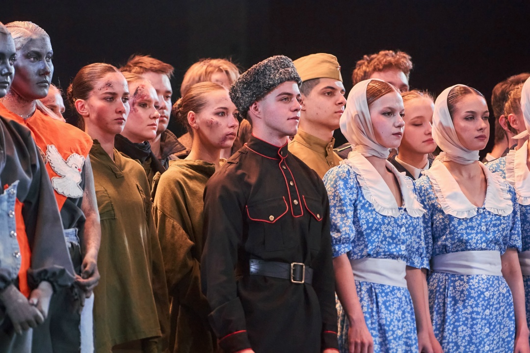 Подведены итоги XVI Международного студенческого фестиваля «ТранспАрт—2025»