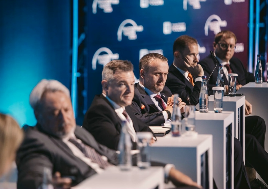 Андрей Никитин: для пассажира сервис должен начинаться с момента покупки билета