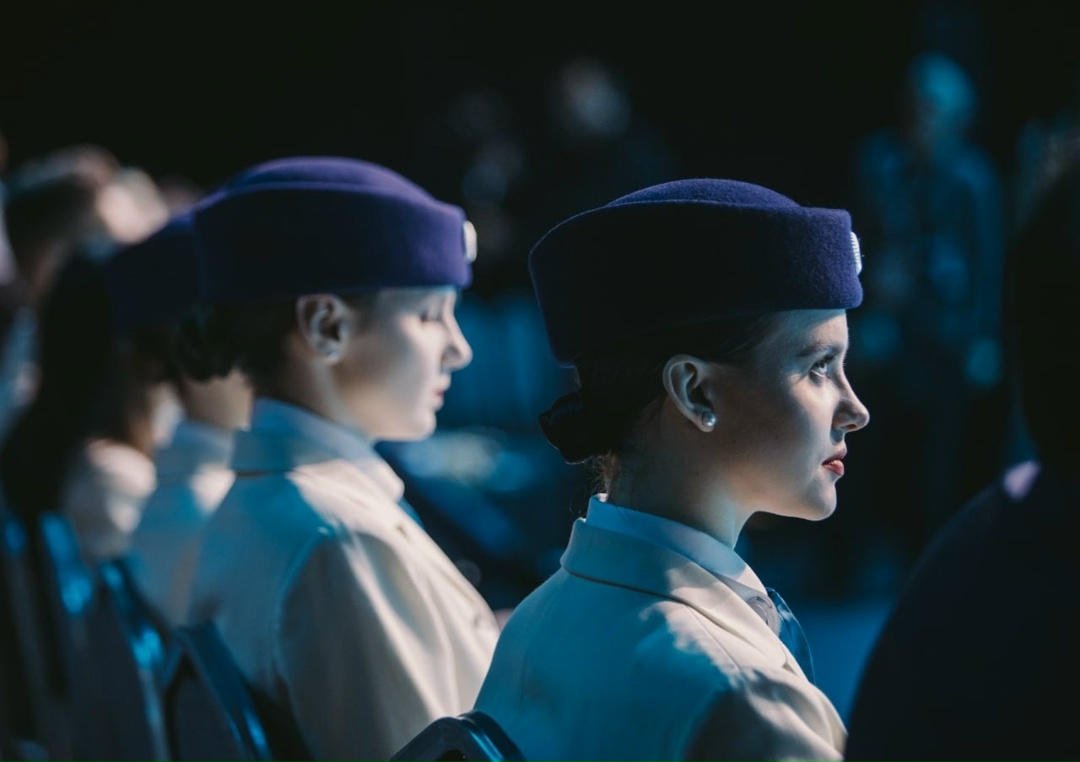 Андрей Никитин: для пассажира сервис должен начинаться с момента покупки билета