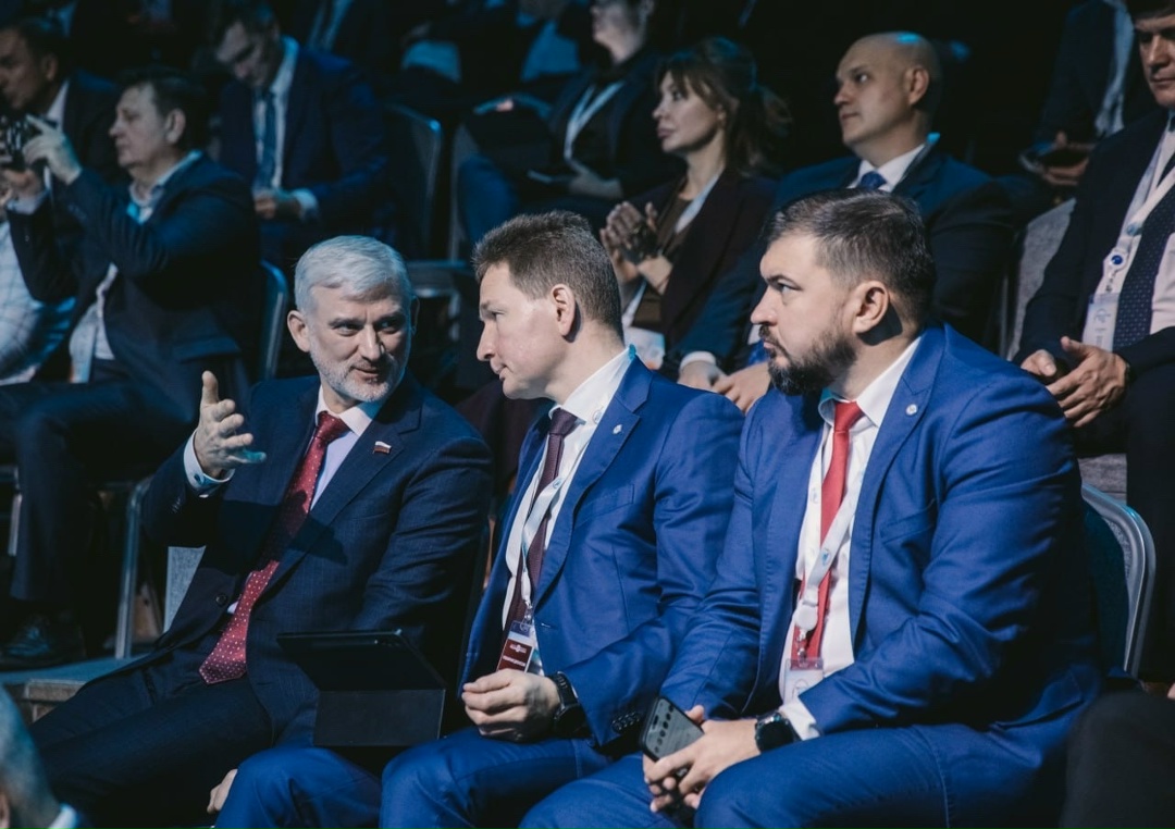 Андрей Никитин: для пассажира сервис должен начинаться с момента покупки билета