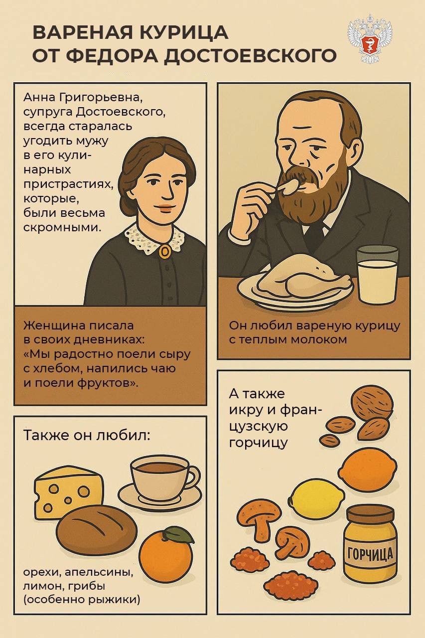 Странные вкусы: откуда желание сочетать несочетаемое?