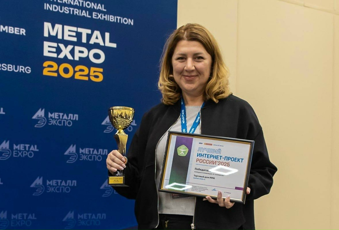 Торговый дом ММК с душой и знанием дела развивает MMK-MARKET, обеспечивая сервис технологической эргономичностью, актуальным маркетингом и верными…