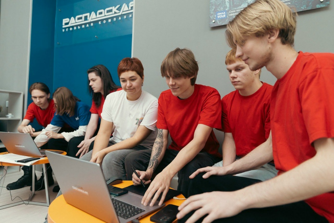 «Траектория успеха» для междуреченских студентов