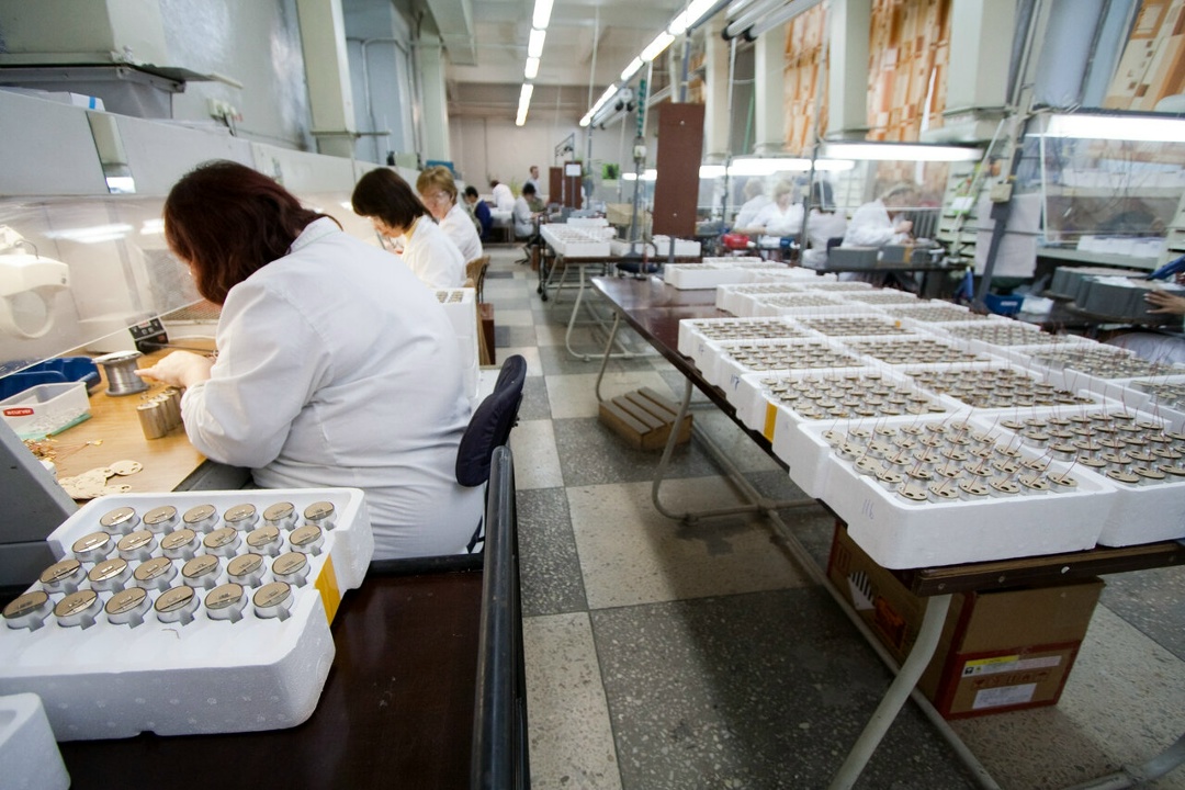 На базе нового электролита Ростеха можно будет создавать сверхстойкие энергоэлементы