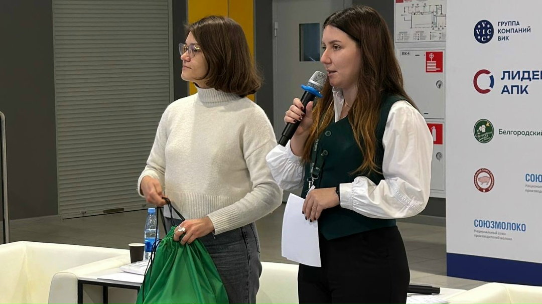 12 ноября на площадке «Мастерская #АгроДвиж» инжинирингового центра «Линия Горизонта» прошёл насыщенный день карьерно-образовательного интенсива «ПРОФнавигатор