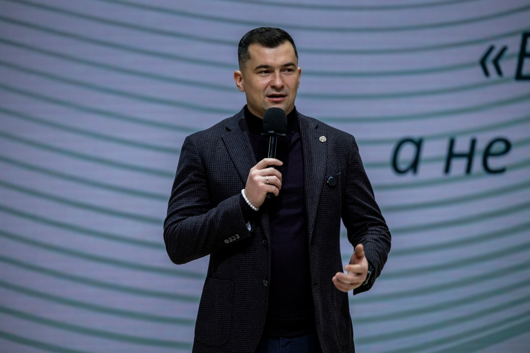 В Альметьевске прошел интеллектуальный марафон для педагогов дошкольного образования