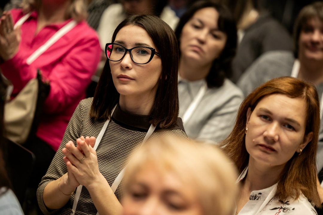 В Альметьевске прошел интеллектуальный марафон для педагогов дошкольного образования