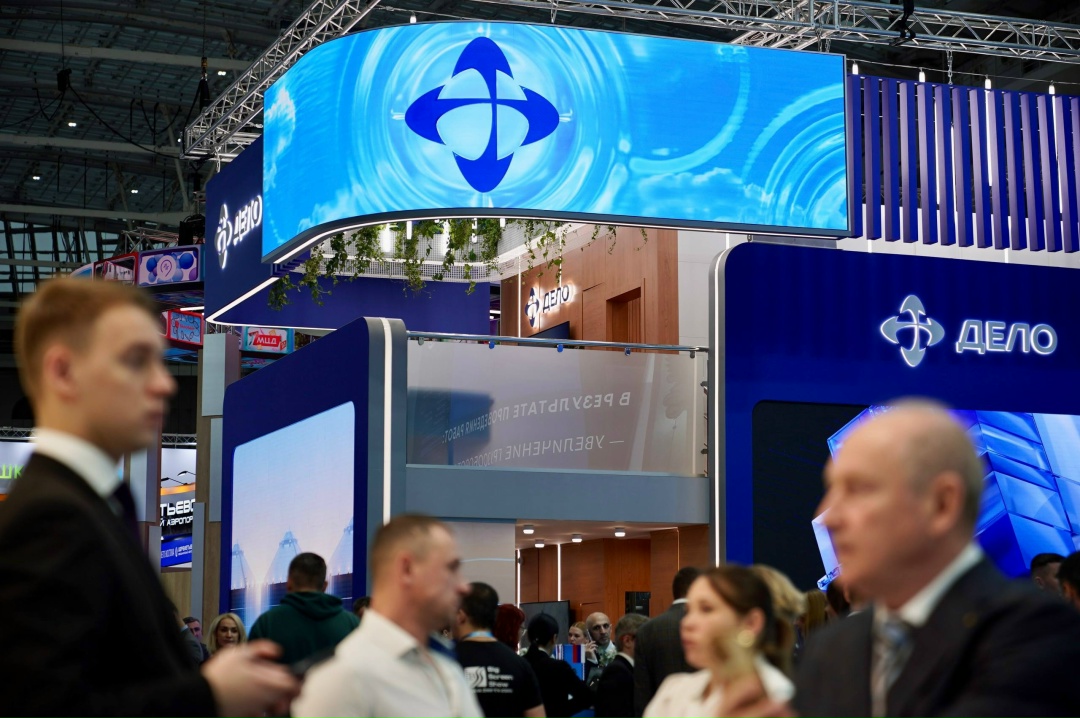 «Транспортная неделя-2025»: день первый