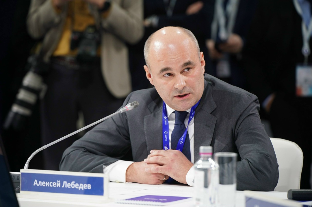 Контейнеры на радаре: эффективная логистика для достижения национальных целей