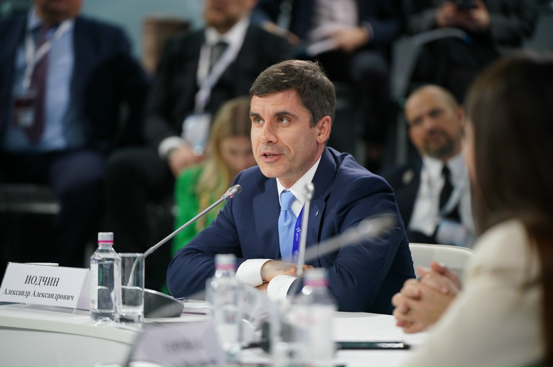 Развитие транспортной инфраструктуры: приоритеты и вызовы