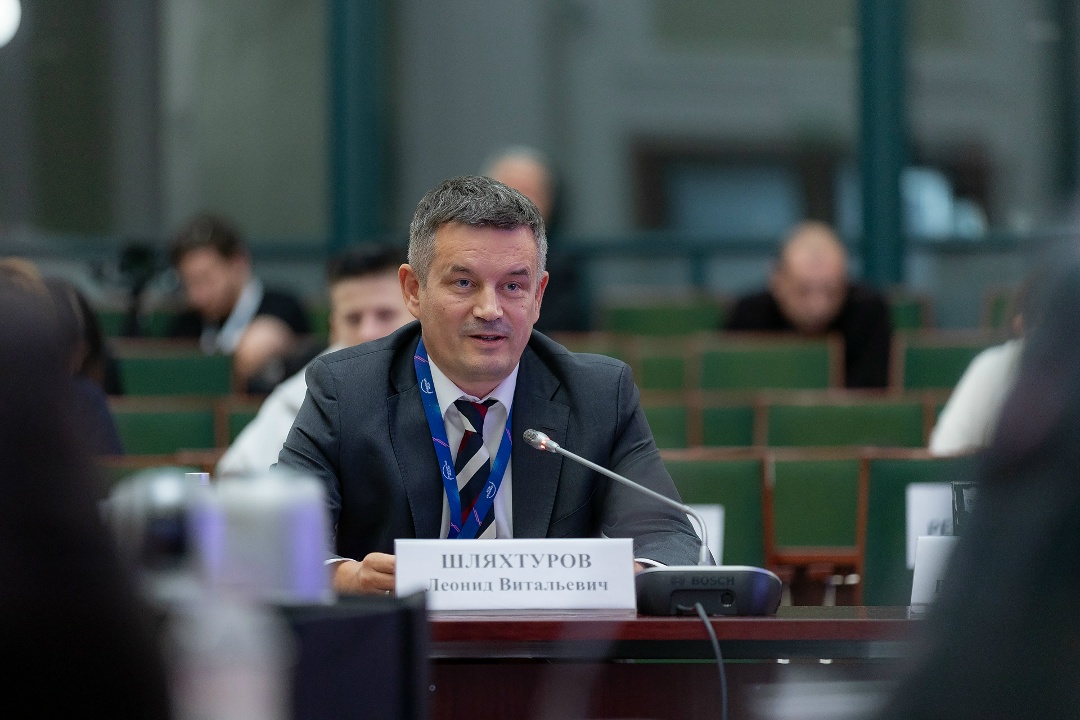 Завершаем день на «Транспортной неделе – 2025» и делимся итогами