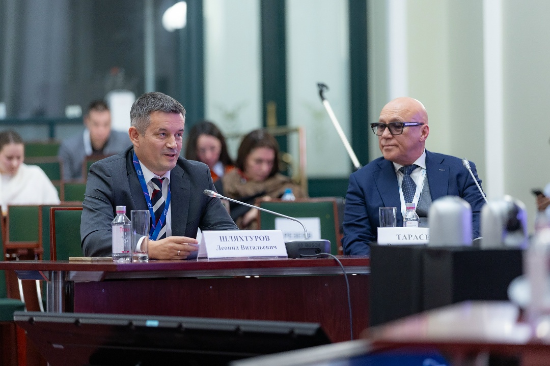 Завершаем день на «Транспортной неделе – 2025» и делимся итогами