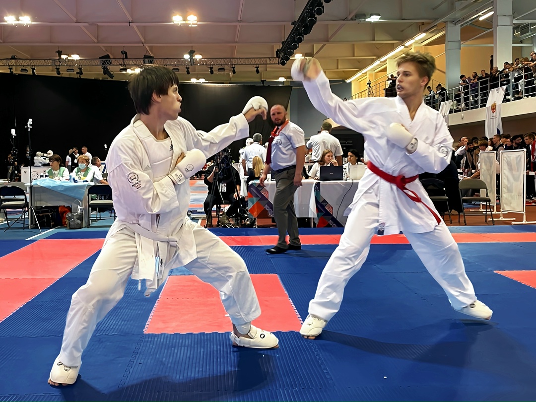 Каратисты из «Газпром добыча Ямбург» и спортивного клуба «Сётокан трансгаз Ставрополь» стали победителями международных соревнований.