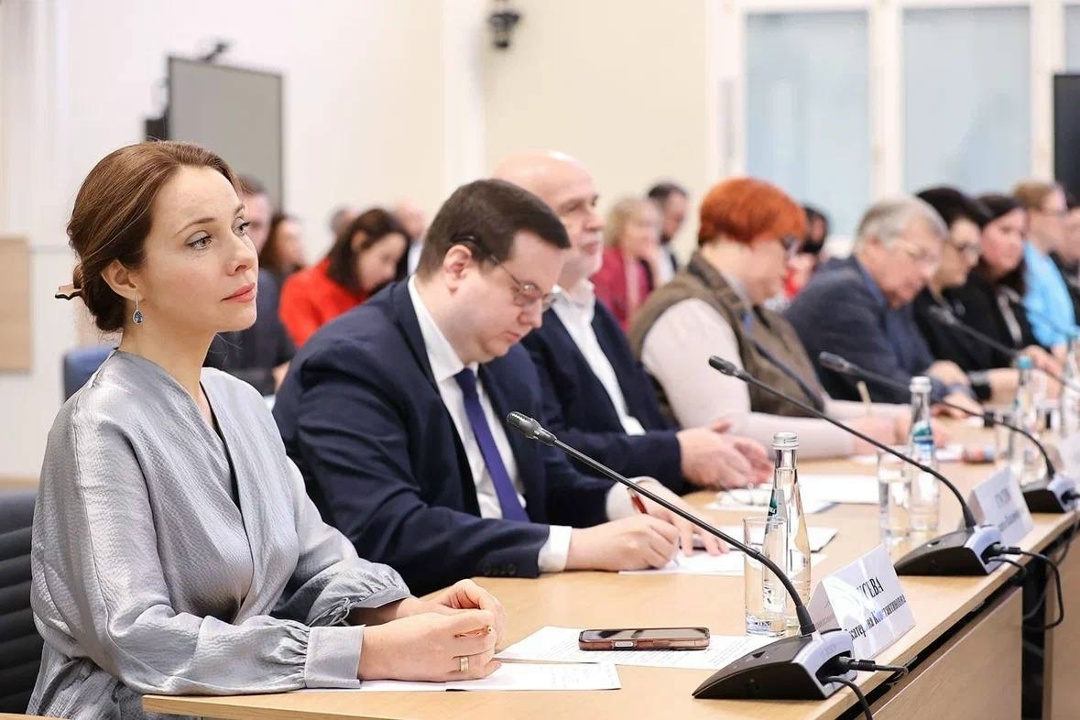 Глава Минпросвещения рассказал о работе по созданию государственных учебников