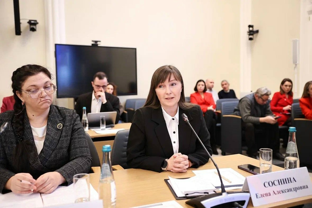 Глава Минпросвещения рассказал о работе по созданию государственных учебников