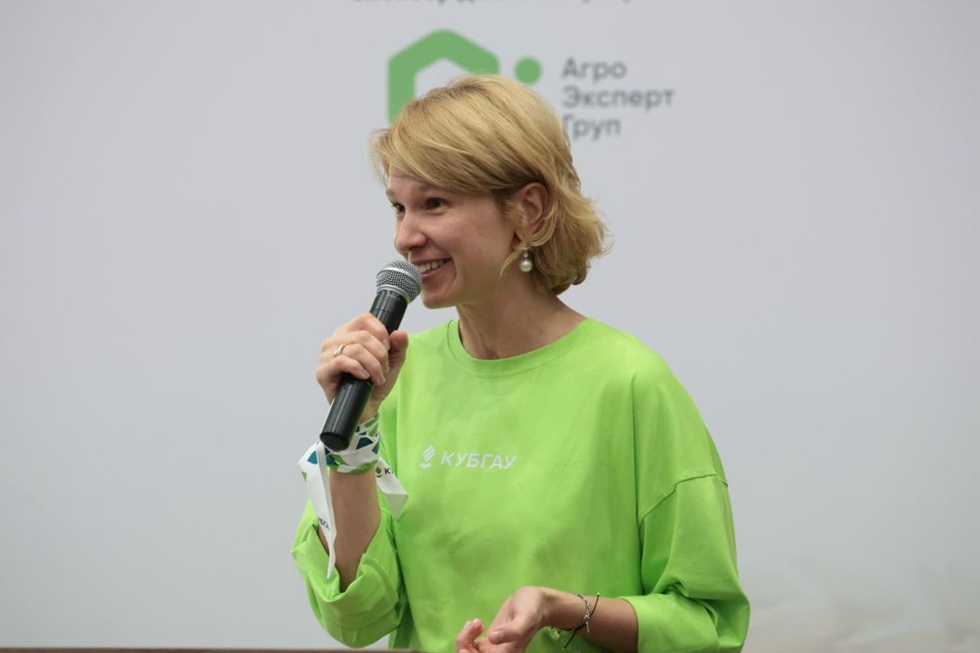 На всероссийском форуме фермеров обсудили инструменты повышения эффективности малого агробизнеса