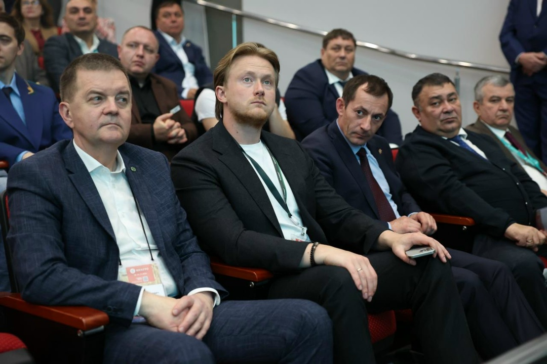 На всероссийском форуме фермеров обсудили инструменты повышения эффективности малого агробизнеса