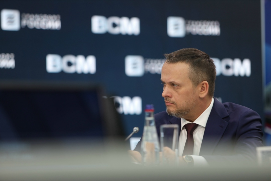 Вице-премьер Виталий Савельев: «Россия вступила в «высшую лигу» развития ВСМ»