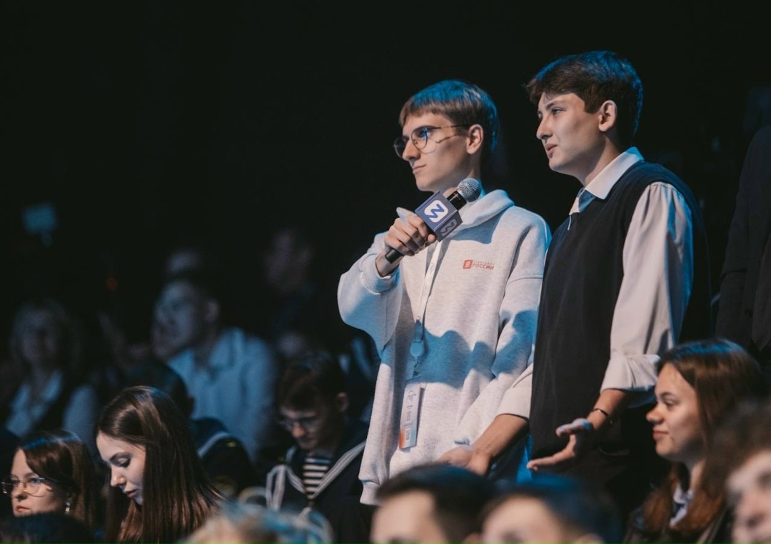 Андрей Никитин: «Никогда не надо думать, что от того, что ты стал начальником, ты автоматически умнее всех