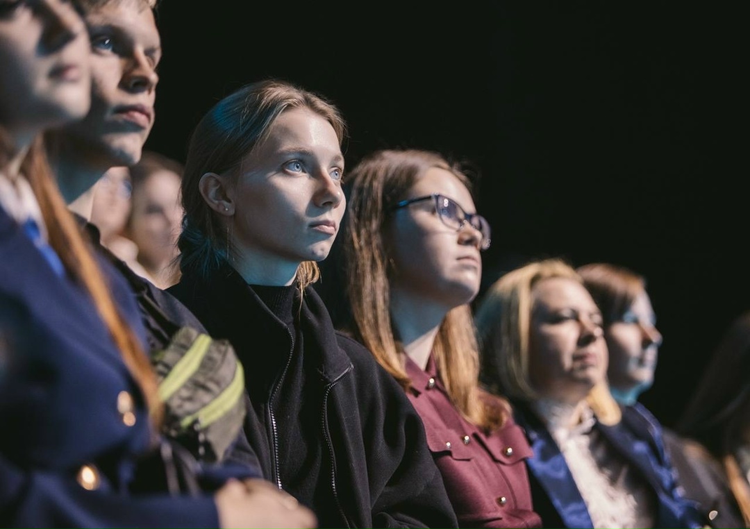 Андрей Никитин: «Никогда не надо думать, что от того, что ты стал начальником, ты автоматически умнее всех