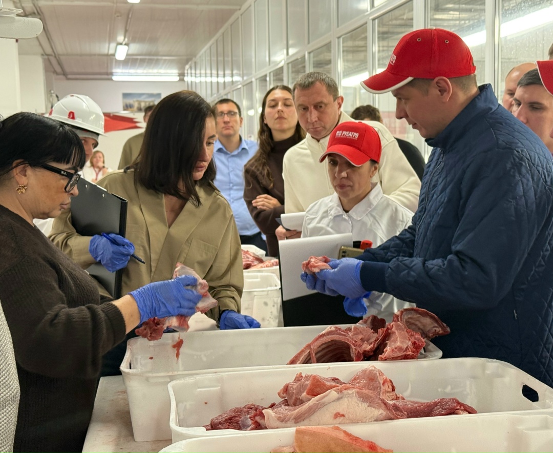 ️Жюри приступило к оценке результатов.