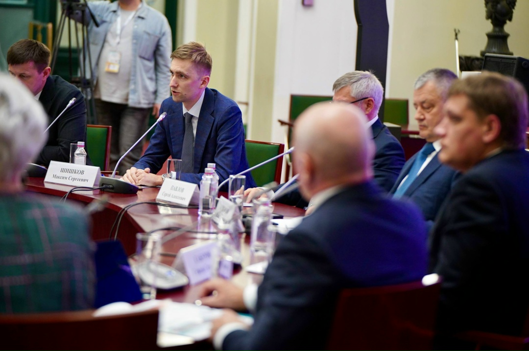 Новые реалии контейнерной логистики