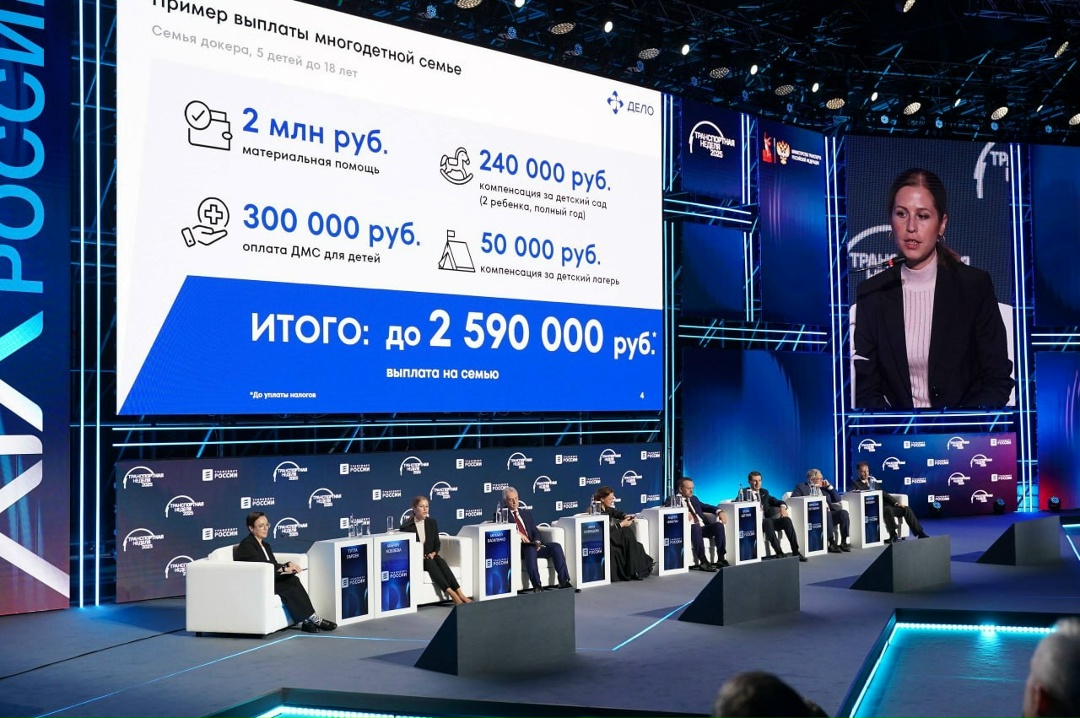 Когда корпоративные практики становятся золотым стандартом