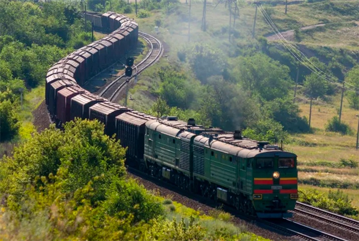 Роспатент: транспортная отрасль демонстрирует устойчивый рост патентной активности