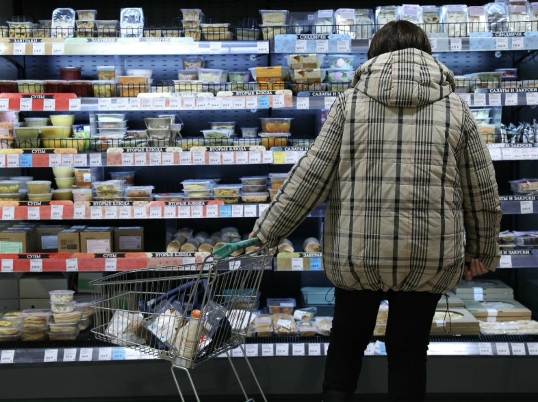 Федерация рестораторов и отельеров России (ФРиО) направила письмо председателю Госдумы Вячеславу Володину с просьбой устранить неравенство в правилах работы…