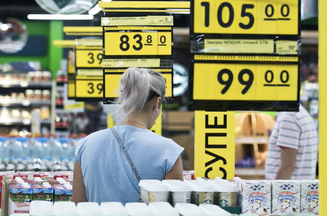 Минпромторг в рамках переиздания правил продажи по договору розничной купли-продажи рассматривает возможность закрепить единую весовую единицу измерения…