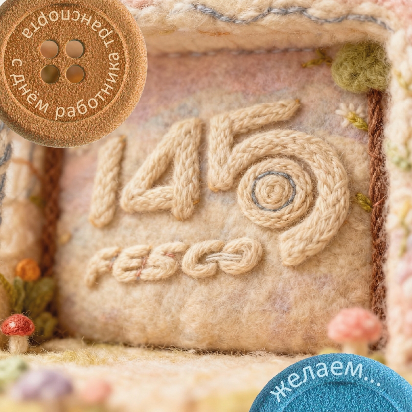 Знаете, что День работника транспорта, хоть немного, но касается почти каждого?