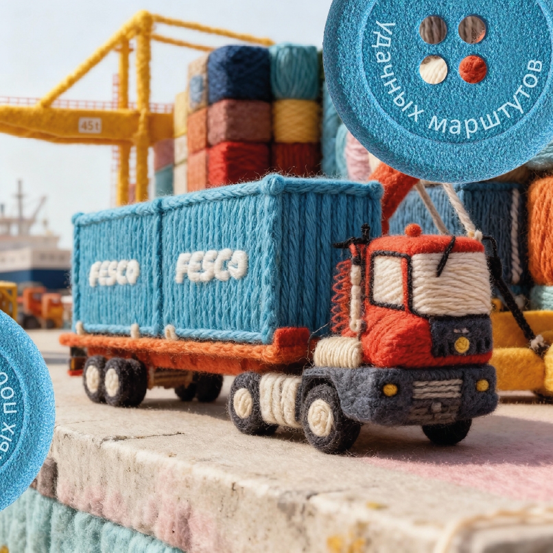 Знаете, что День работника транспорта, хоть немного, но касается почти каждого?