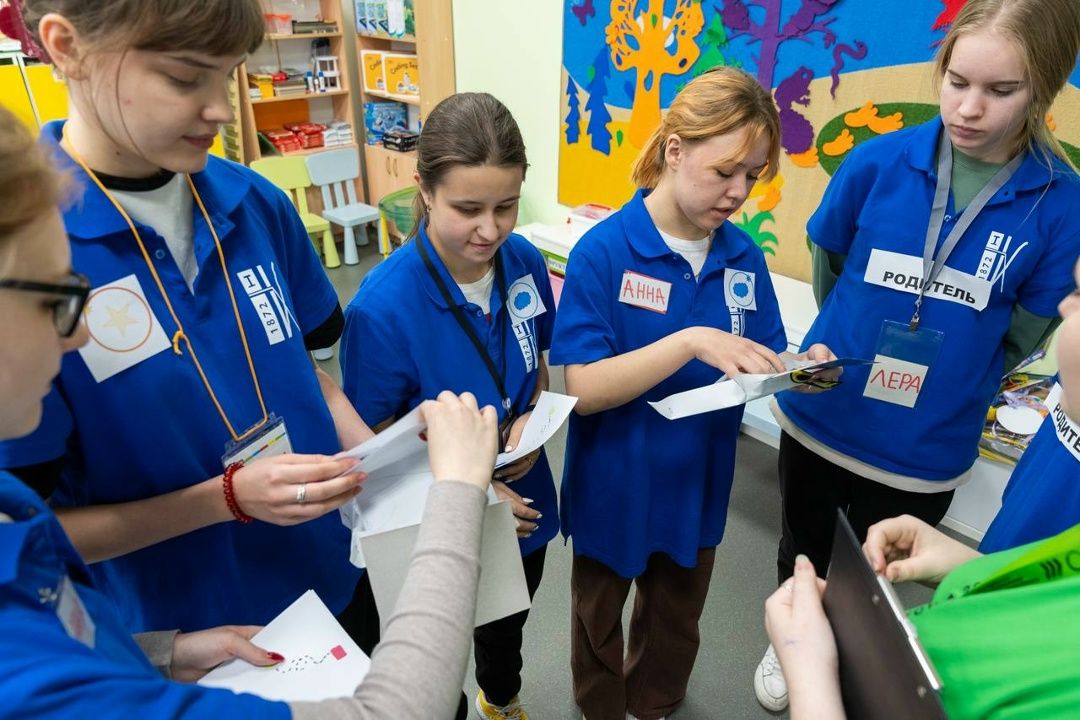 Дмитрий Чернышенко: Чемпионат «Профессионалы» – самое масштабное соревнование по профессиональному мастерству в России.