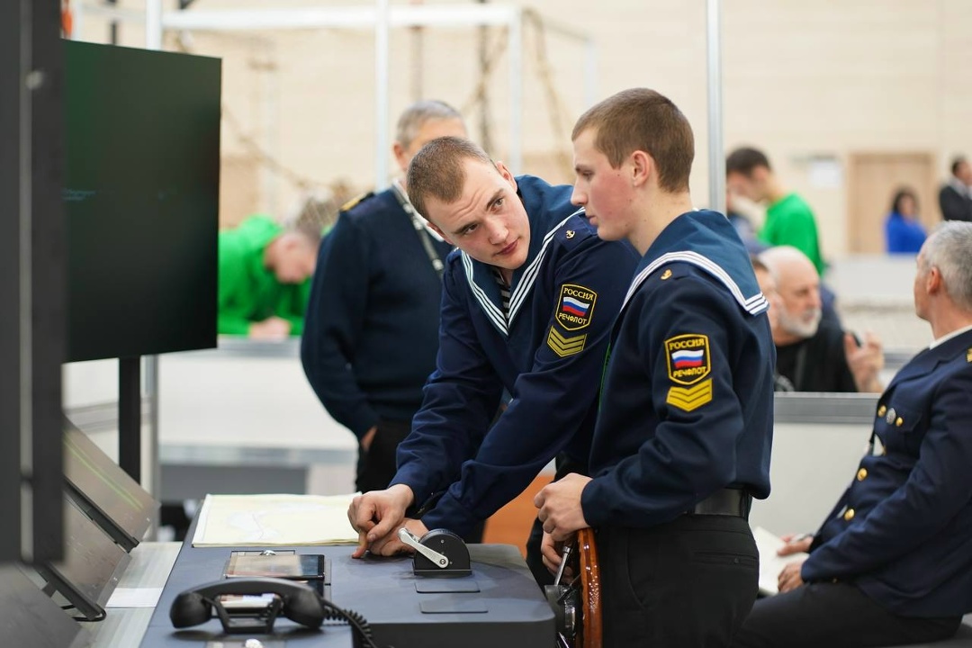 Дмитрий Чернышенко: Чемпионат «Профессионалы» – самое масштабное соревнование по профессиональному мастерству в России.