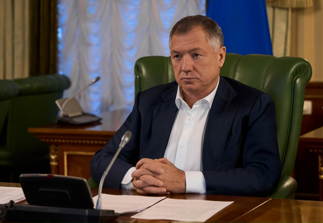 Марат Хуснуллин поздравил работников транспорта с профессиональным праздником.